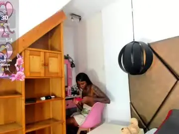Chaturbate Adult Video Chat of penelopeguzman__