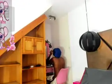 Chaturbate Private Sex Chat of penelopeguzman__