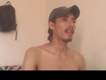 Chaturbate Live Sex of snackontime19
