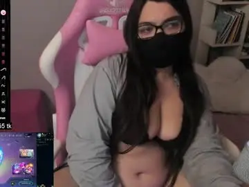 Chaturbate Free Live Porn of sweetie_curvy