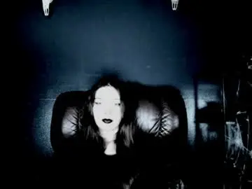 Chaturbate Nude Webcam of toxicdomme