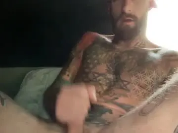 Chaturbate Adult Webcam of tuhands