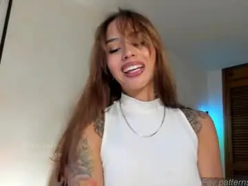 Chaturbate Adult Webcam of vanessart_
