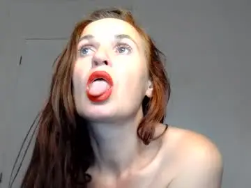 Chaturbate Live Porn of _kapelka_