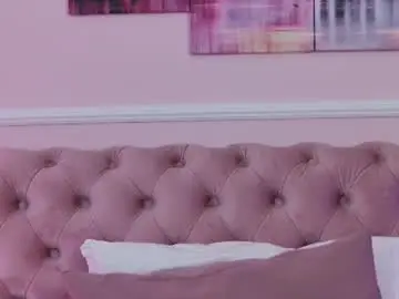 Chaturbate Live Sex Cam of allenamoon
