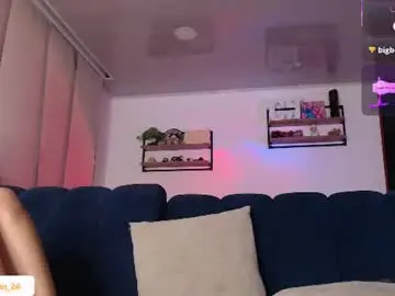 Chaturbate Best live sex cam show of ashely_ryan24
