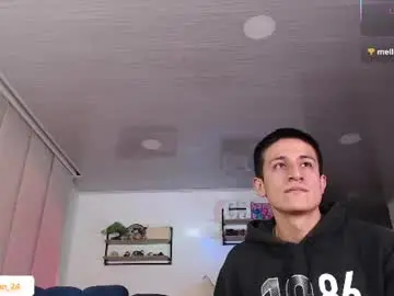 Chaturbate Live Sex of ashely_ryan24
