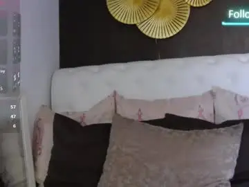 Chaturbate Live Sex Cam of bellakarmma