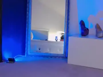 Chaturbate Adult Video Chat of bellakarmma
