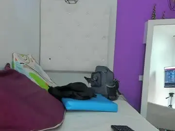 Chaturbate Free Porn Cam of camila_and_johan_naughty