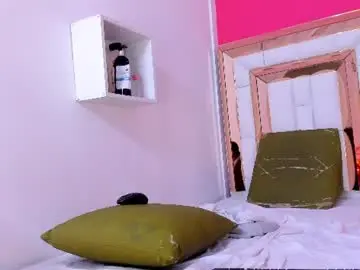 Chaturbate Sex Cam of camila_and_johan_naughty