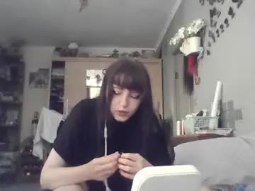 Chaturbate Sex Cam of elaynetanton