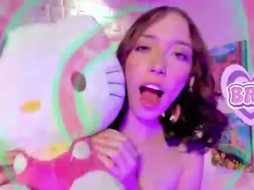 Chaturbate Nude Webcam of harperwest_