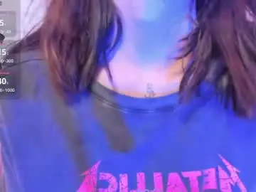 Chaturbate Sex Cam of harperwest_