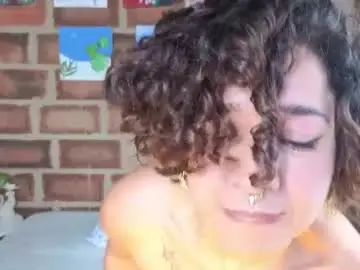 Chaturbate Best live sex cam show of isabellapaz90