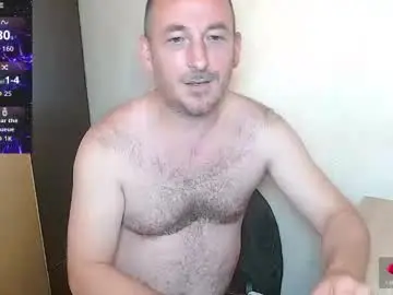 Chaturbate Adult Video Chat of johanbarker