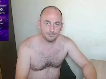 Chaturbate Watch Live Sex Cams of johanbarker