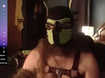 Chaturbate Free Live Porn of kinkywolf87