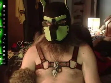 Chaturbate Free Live Porn of kinkywolf87
