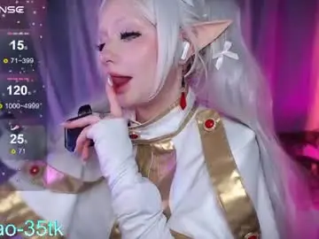 Chaturbate Live Porn of lina_diva