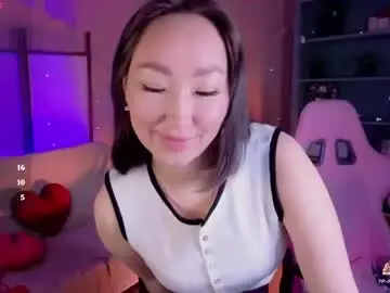 Chaturbate Private Sex Chat of marydixis