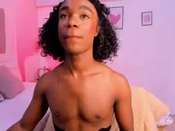 Chaturbate Live Sex of nico_dior