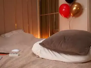 Chaturbate Live Sex of oh_julie