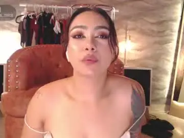 Chaturbate Nude Webcam of smi_samara