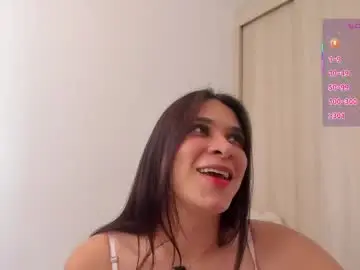 Chaturbate Watch Live Sex Cams of sofia_rivers_