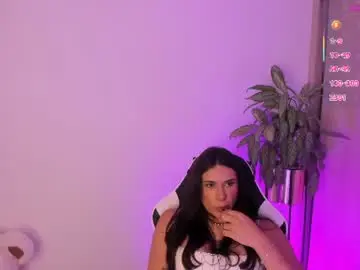 Chaturbate Nude Webcam of sofia_rivers_