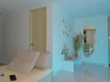 Chaturbate Adult Video Chat of sofia_rivers_