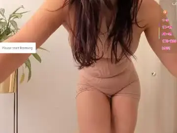 Chaturbate Best Webcam of sofia_rivers_
