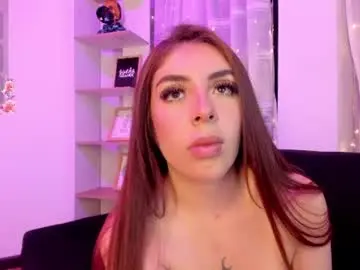 Chaturbate Live Sex of sweet_bellaa_