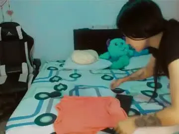 Chaturbate Nude Webcam of 2girls__dream