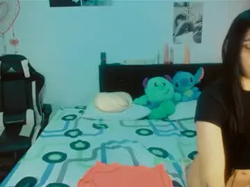 Chaturbate Nude Webcam of 2girls__dream