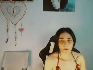 Chaturbate Sex Chat of 2girls__dream