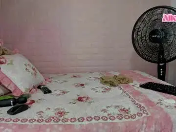 Chaturbate Watch Live Sex Cams of allondra_11