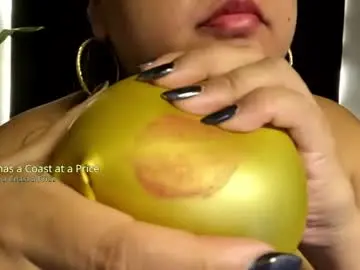 Chaturbate Live Sex Cam of azaraonyx