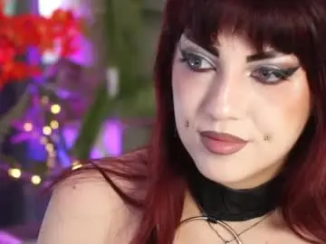 Chaturbate Sex Cam of blair_levine