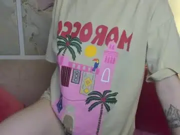 Chaturbate Adult Webcam of camilladreamer