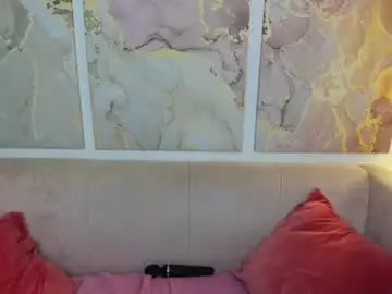 Chaturbate Adult Video Chat of camilladreamer