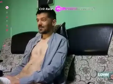 Chaturbate Adult Video Chat of daddynextdoor86