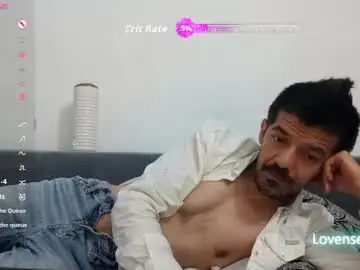 Chaturbate Free Porn Cam of daddynextdoor86