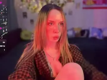 Chaturbate Live Sex Cam of dellacampbell