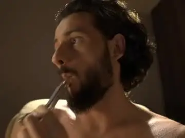 Chaturbate Live Sex of double_luckystrike