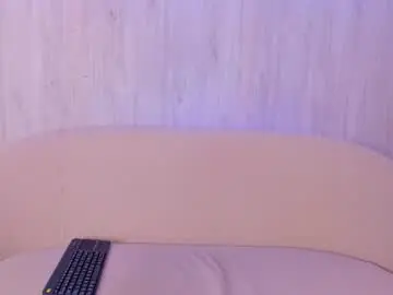 Chaturbate Best live sex cam show of hanna_foxi