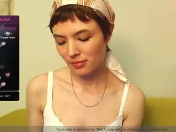 Chaturbate Nude Webcam of hivivi