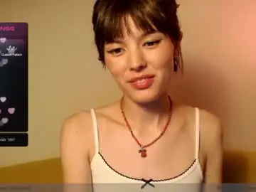Chaturbate Live Sex Cam of hivivi
