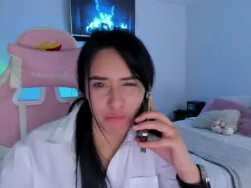 Chaturbate Sex Chat of isaa_diamond