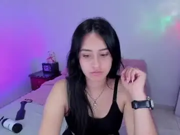 Chaturbate Nude Webcam of isaa_diamond
